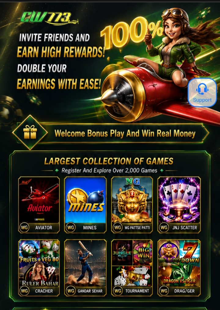  cw773 game